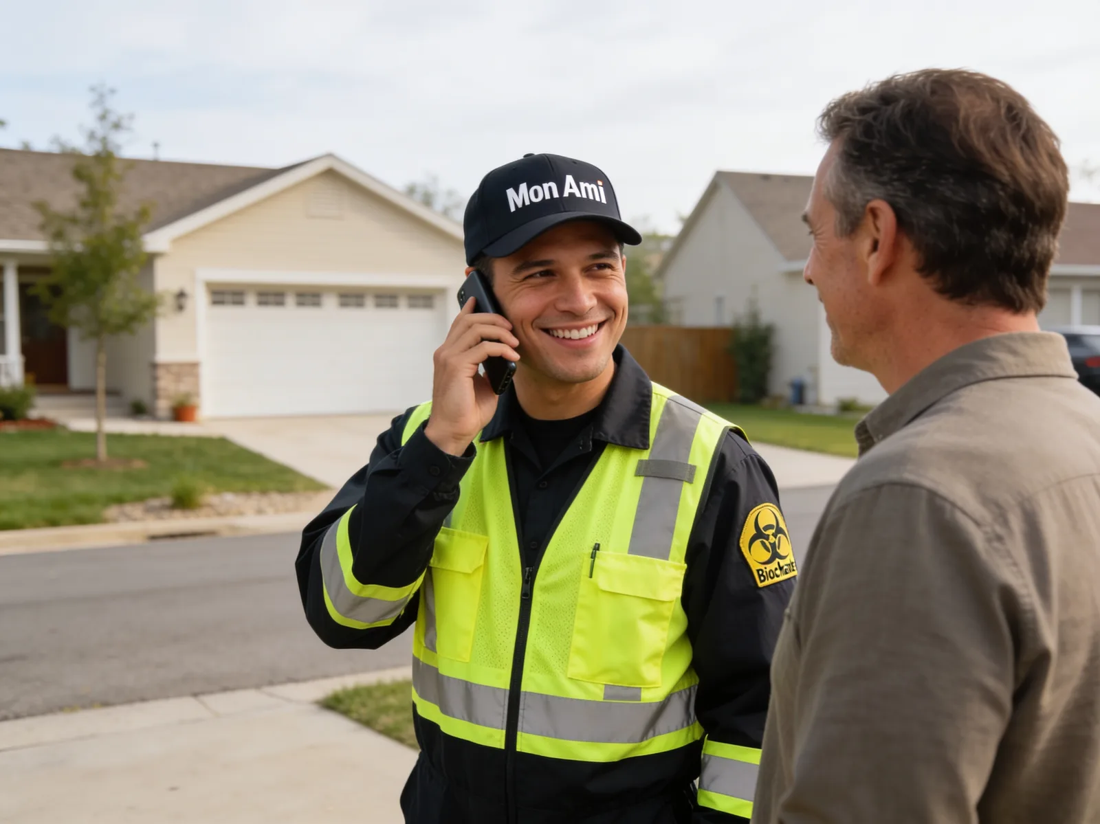 Sewage Cleanup East Concord, NY FAQs